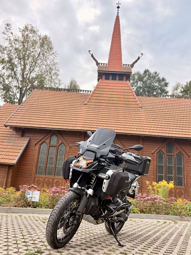 FOXTOUREN