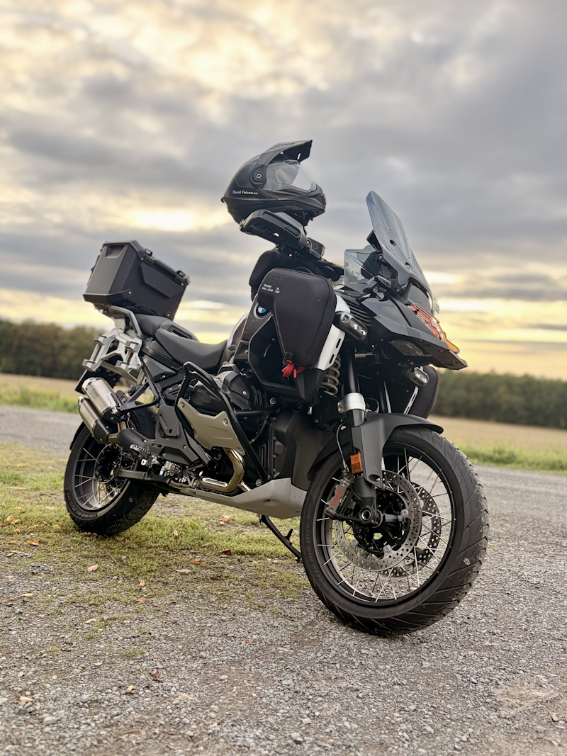FOXTOUREN