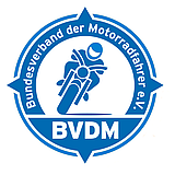 KOOP-Partner des Bundesverband der Motorradfahrer e.V.