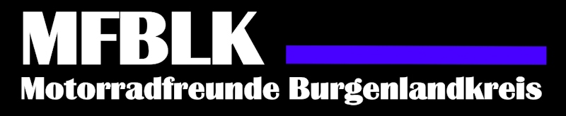 MFBLK Motorradfreunde Burgenlandkreis