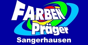 FARBEN Präger - Sangerhausen